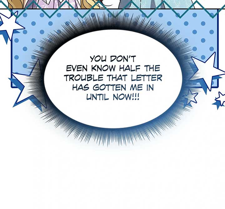 Enough with the Flirting Chapter 49 378 023