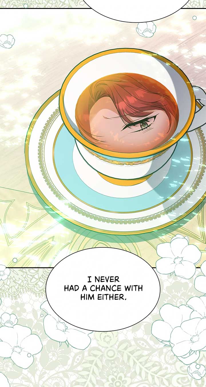 Enough with the Flirting Chapter 49 381 026