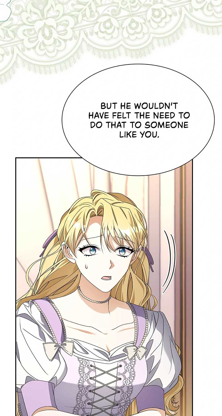 Enough with the Flirting Chapter 49 382 027