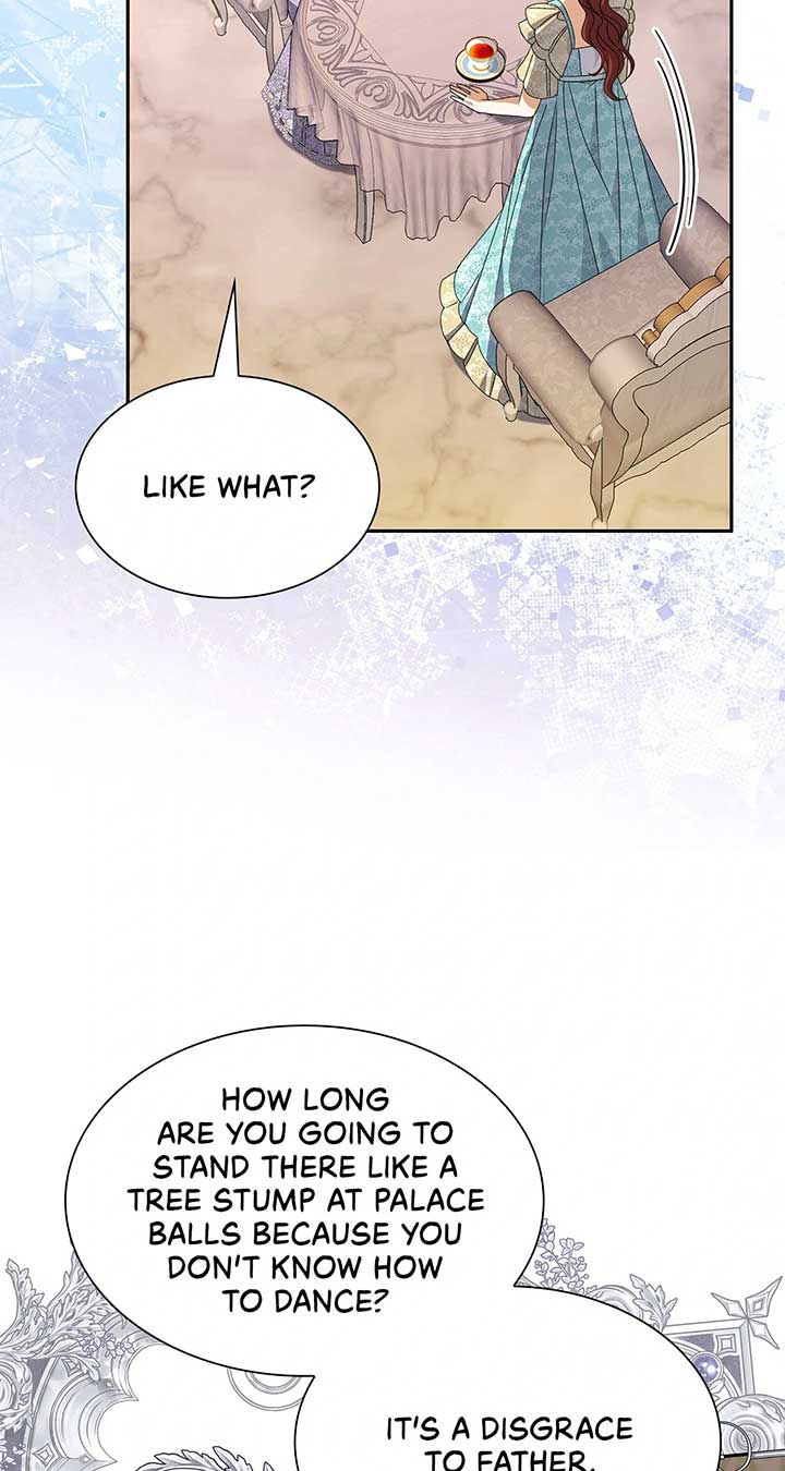 Enough with the Flirting Chapter 49 386 031