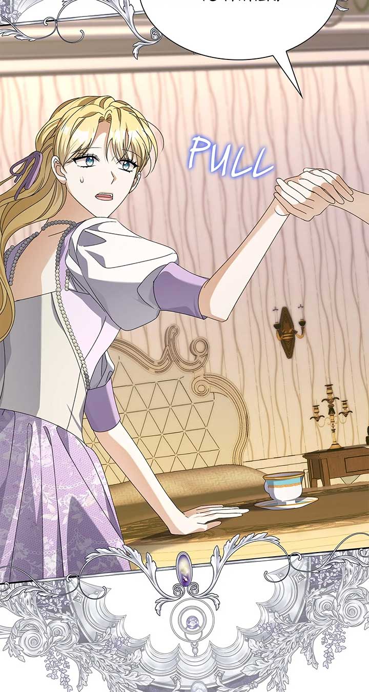 Enough with the Flirting Chapter 49 387 032