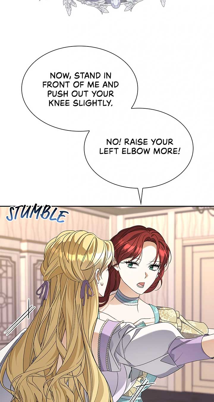 Enough with the Flirting Chapter 49 388 033