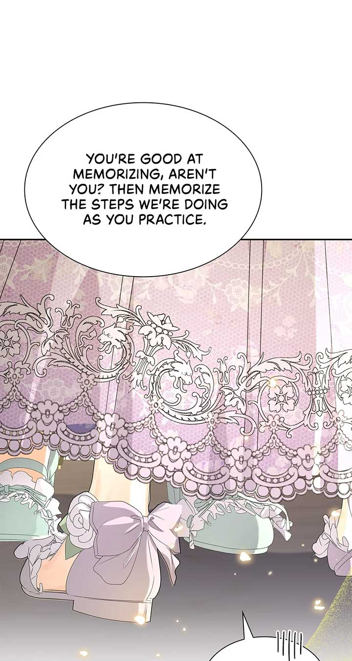 Enough with the Flirting Chapter 49 390 035