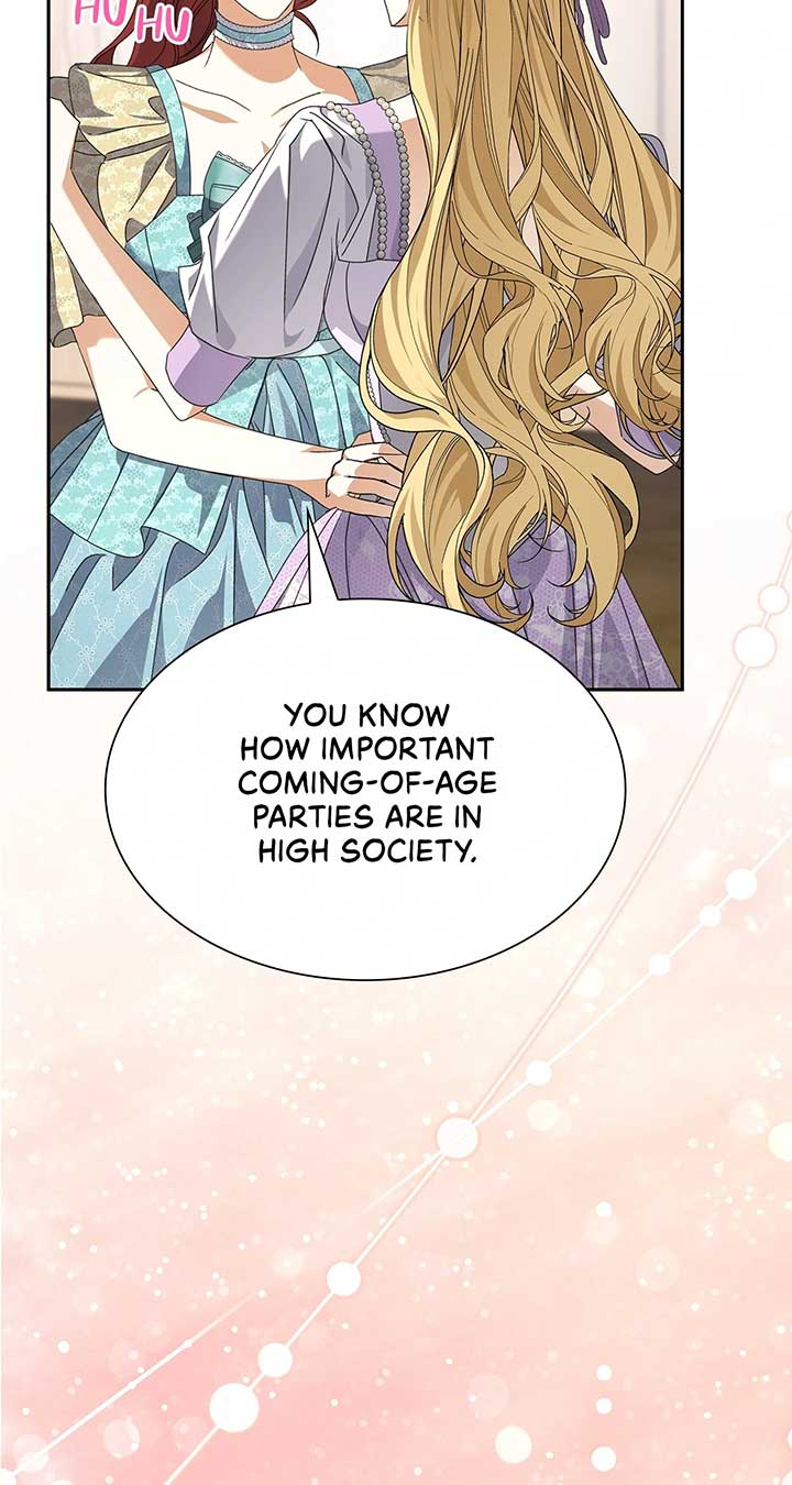 Enough with the Flirting Chapter 49 397 042