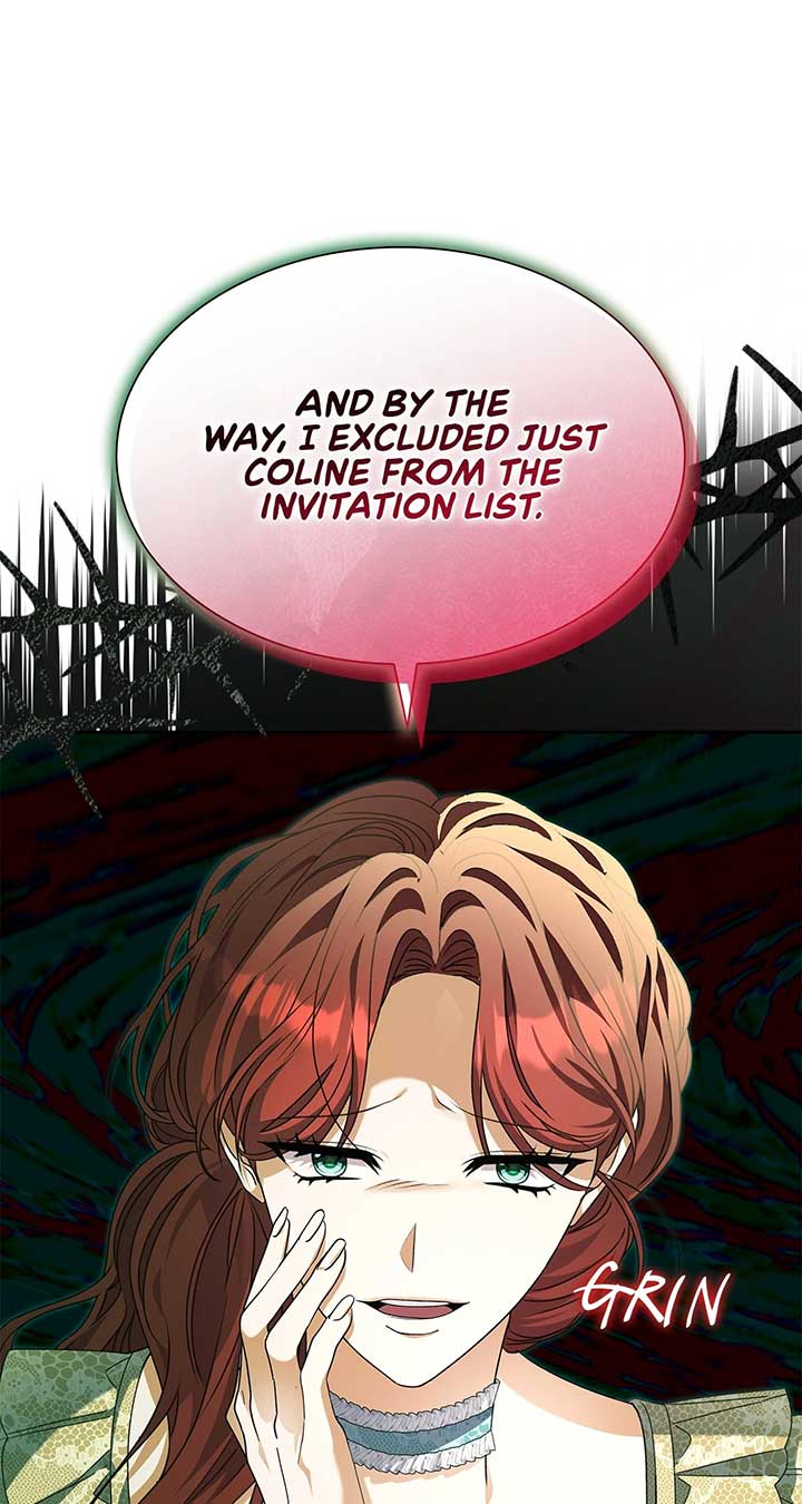 Enough with the Flirting Chapter 49 400 045