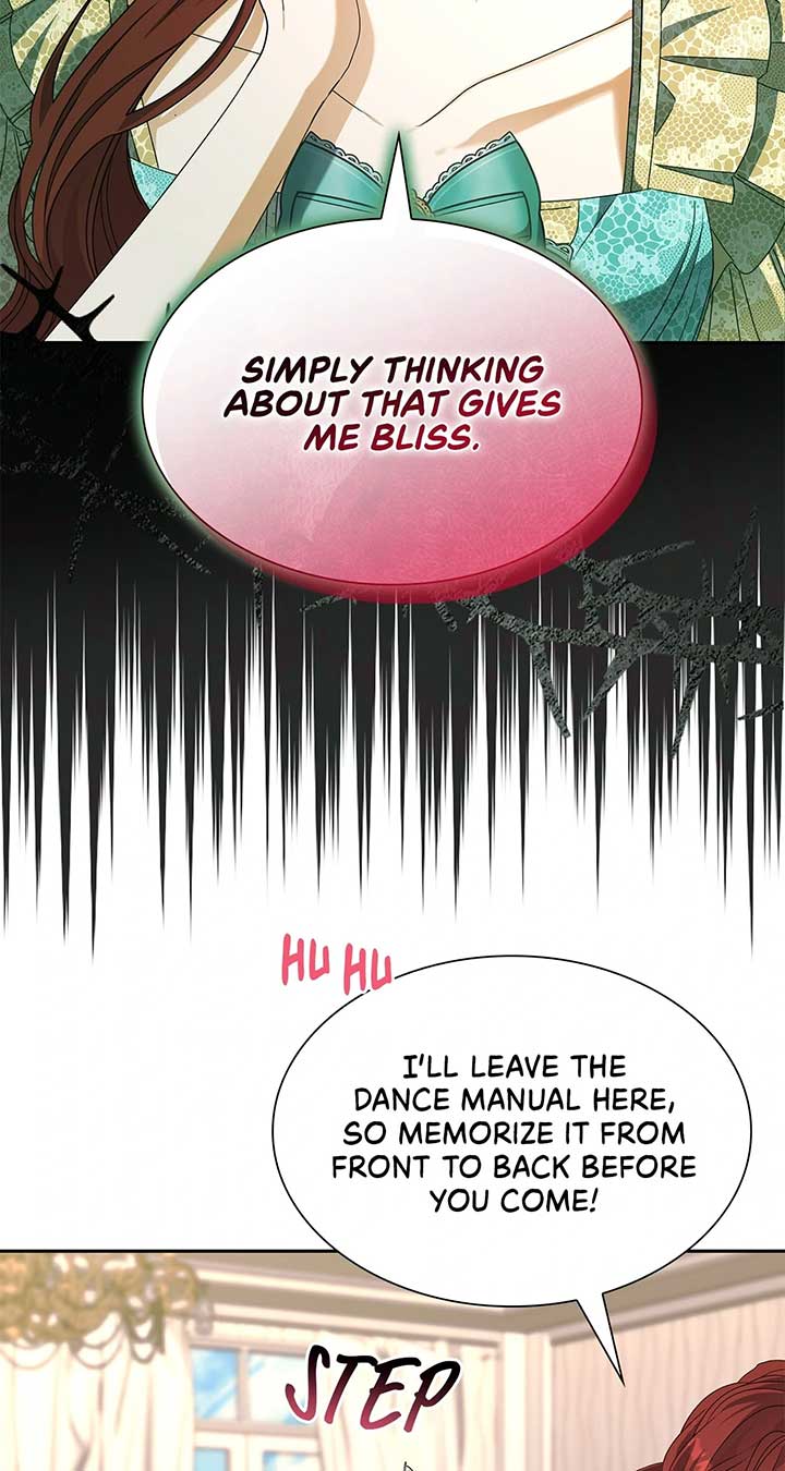 Enough with the Flirting Chapter 49 401 046