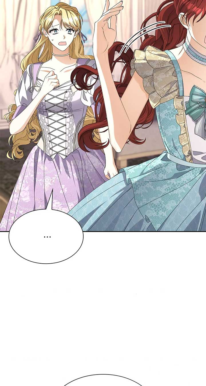 Enough with the Flirting Chapter 49 402 047