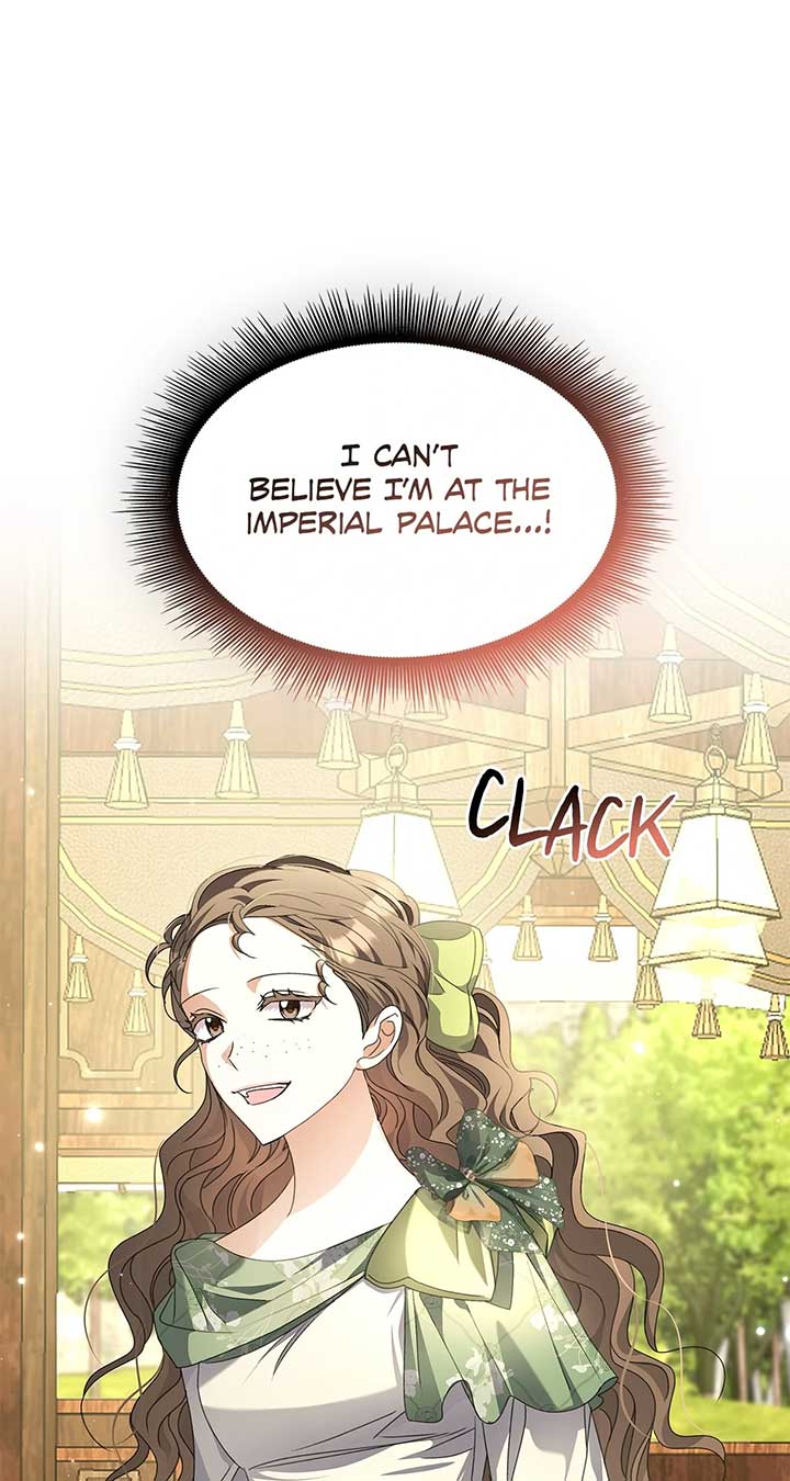 Enough with the Flirting Chapter 49 406 051