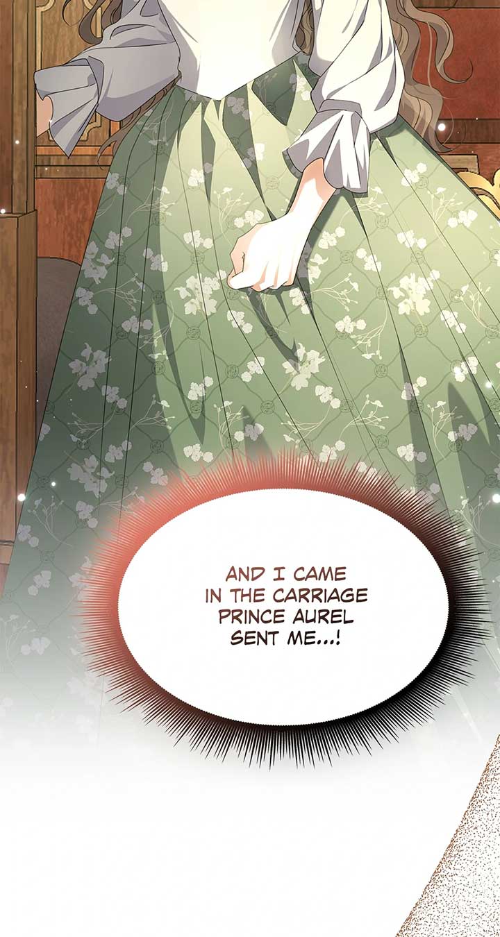 Enough with the Flirting Chapter 49 407 052