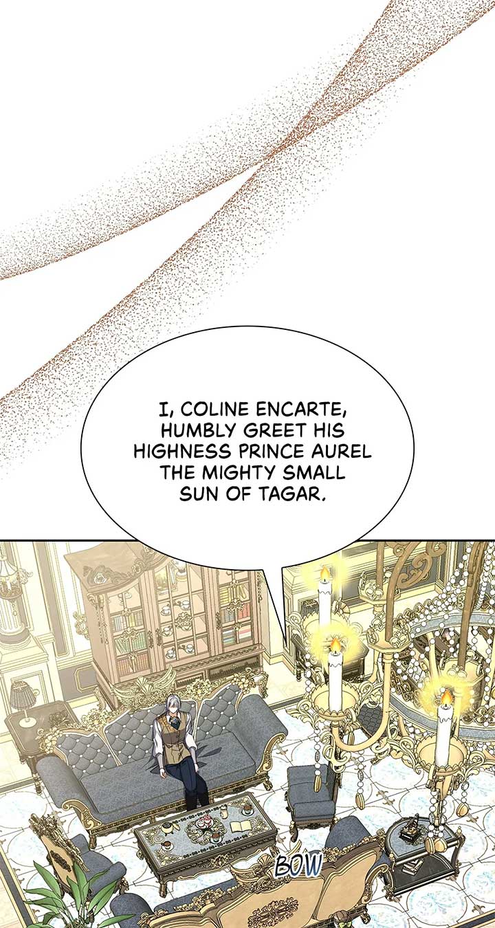 Enough with the Flirting Chapter 49 408 053