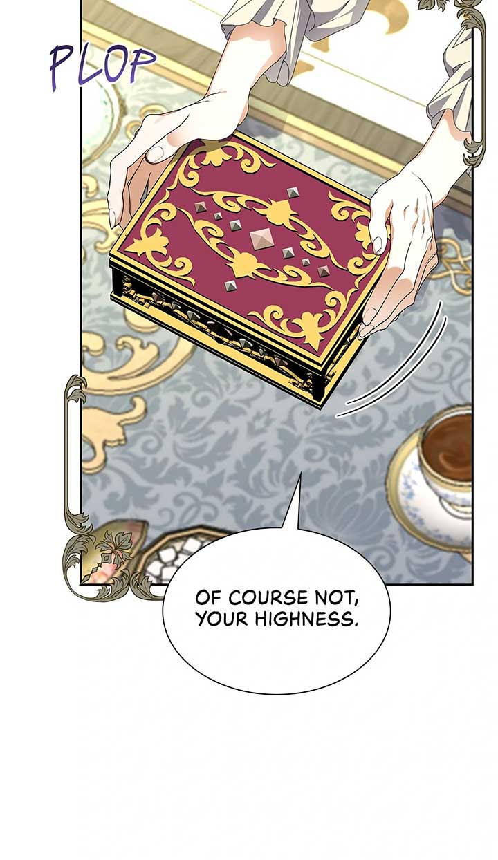 Enough with the Flirting Chapter 49 410 055