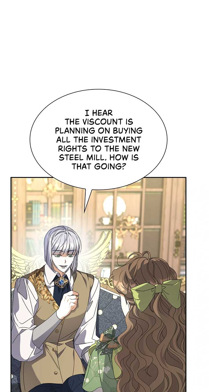 Enough with the Flirting Chapter 49 411 056