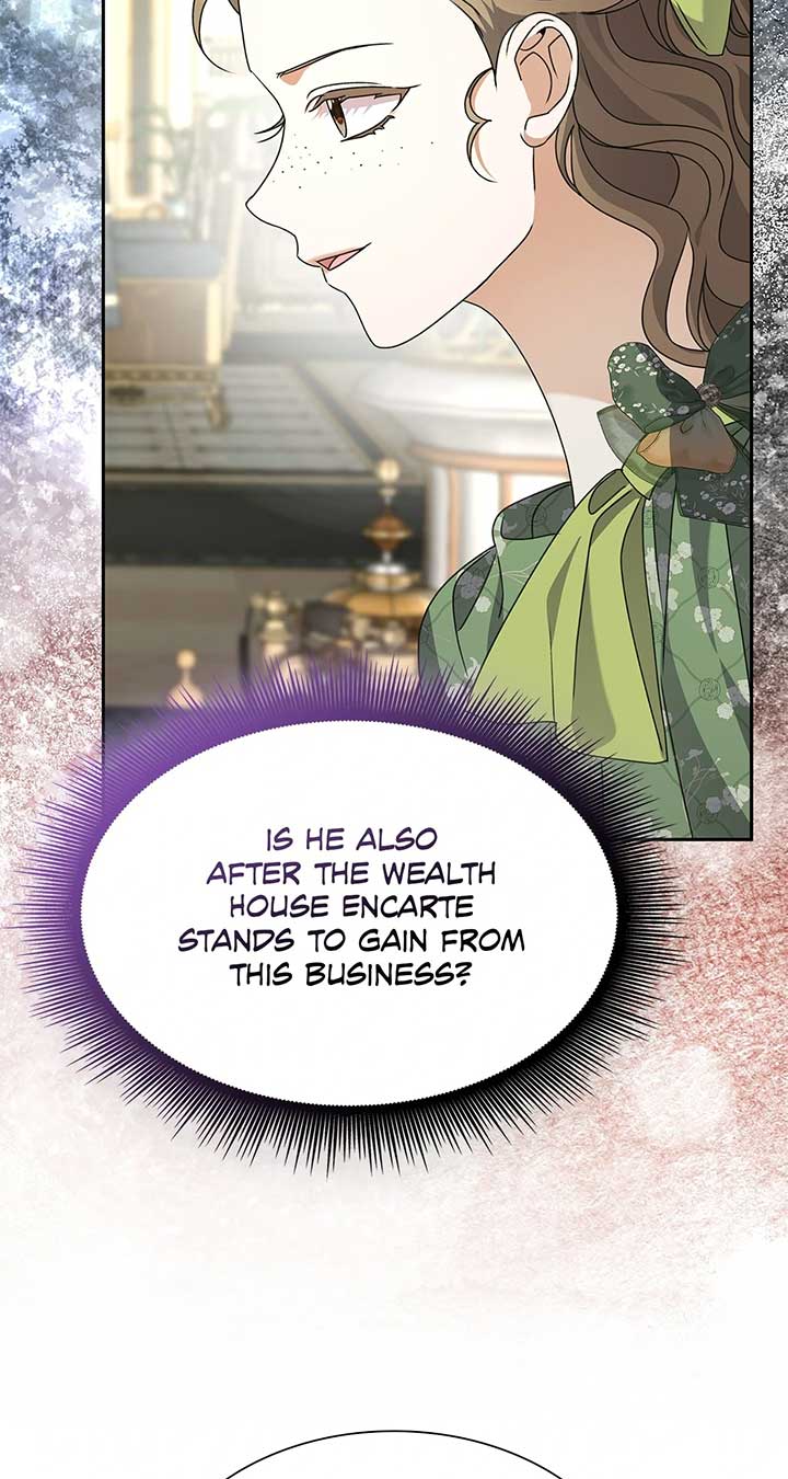 Enough with the Flirting Chapter 49 413 058