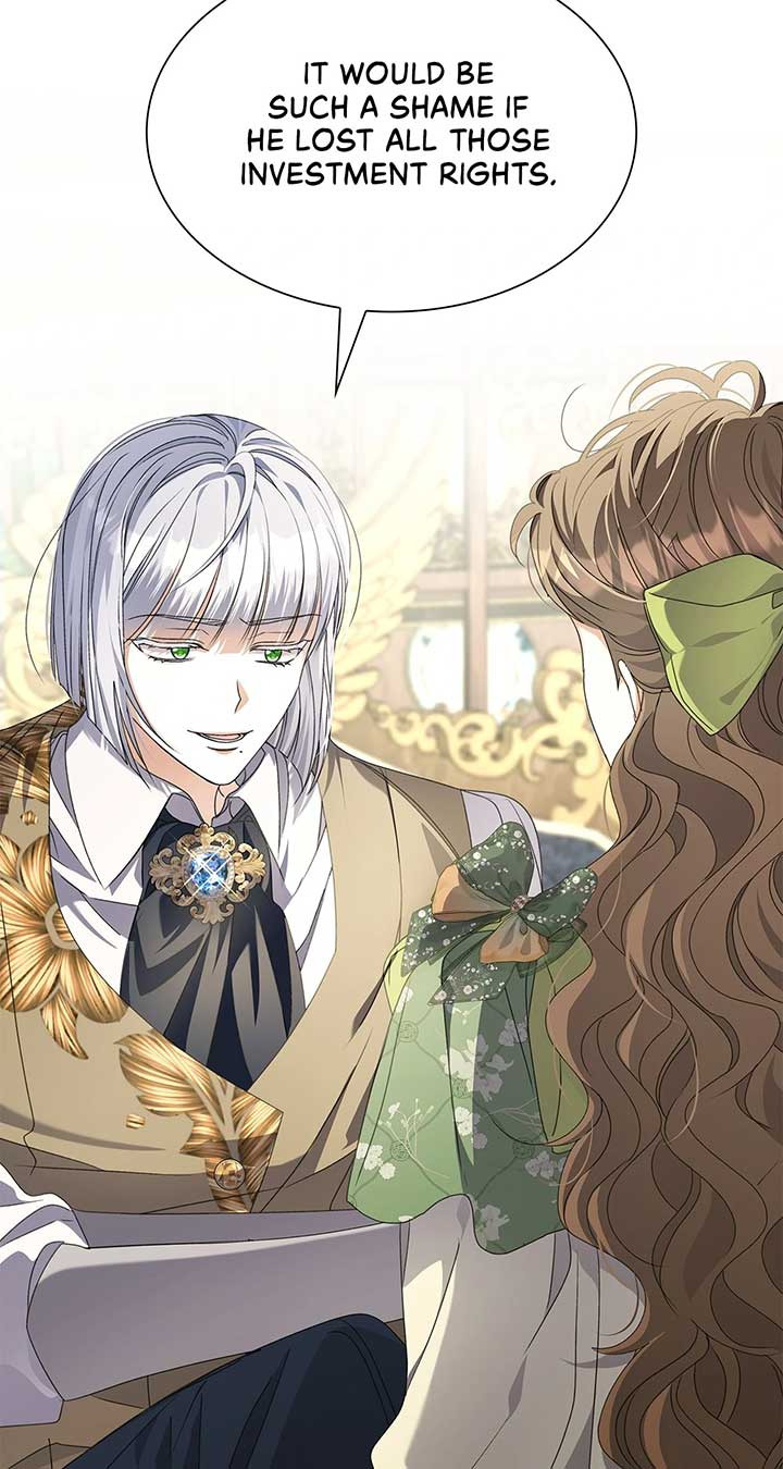 Enough with the Flirting Chapter 49 414 059