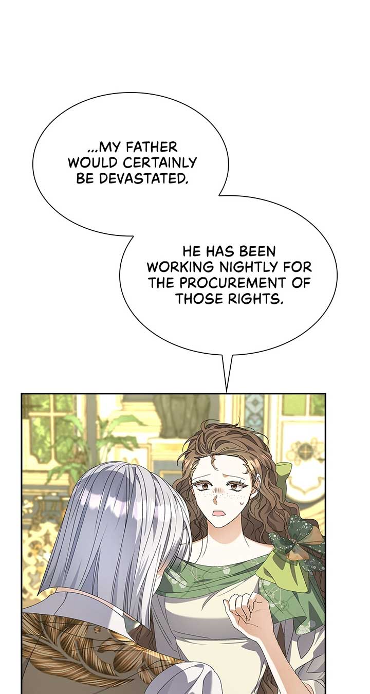 Enough with the Flirting Chapter 49 416 061