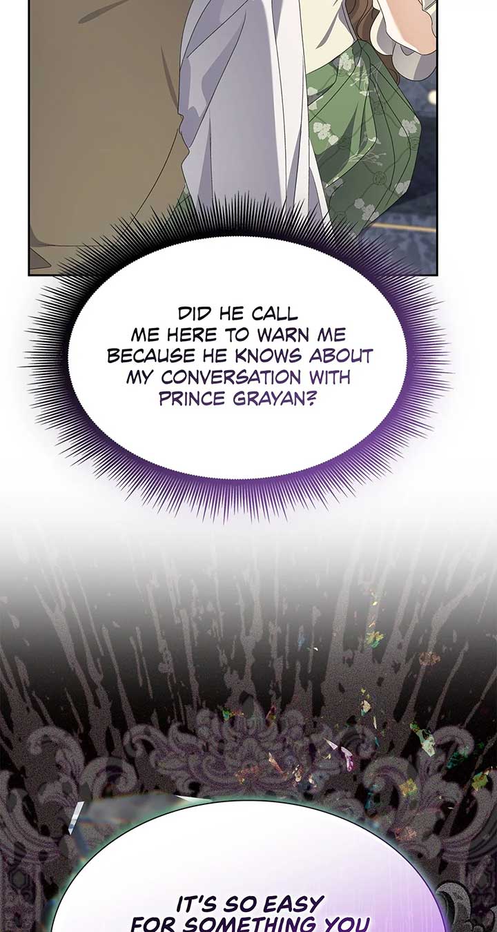 Enough with the Flirting Chapter 49 417 062