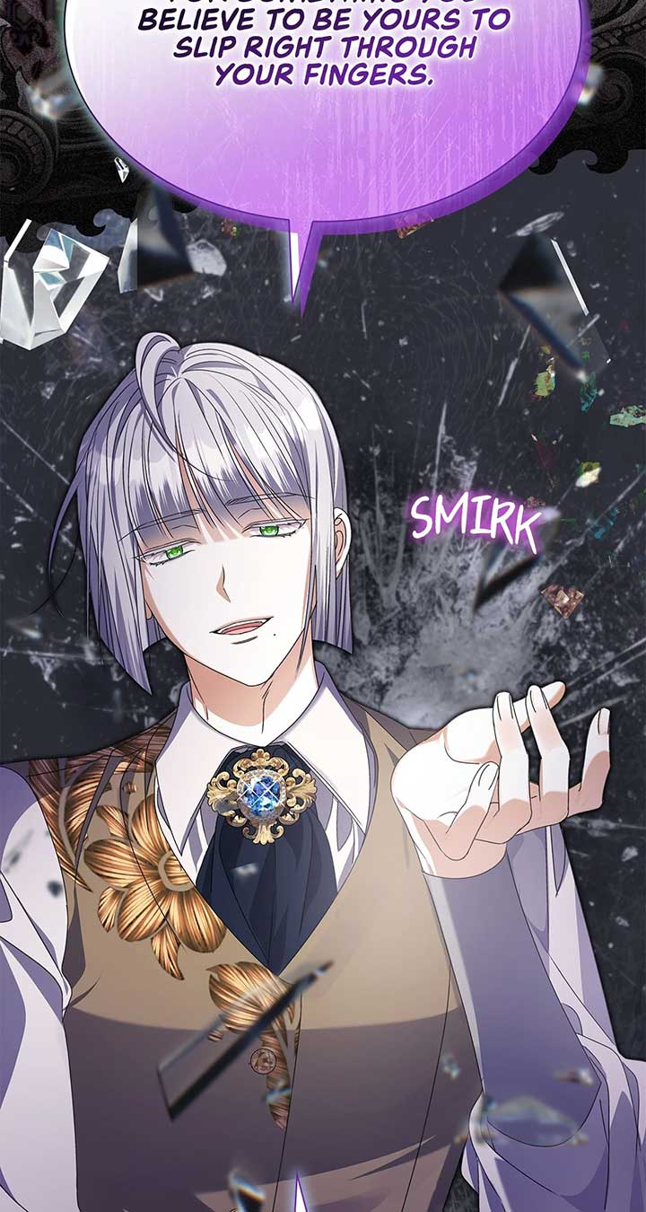 Enough with the Flirting Chapter 49 418 063