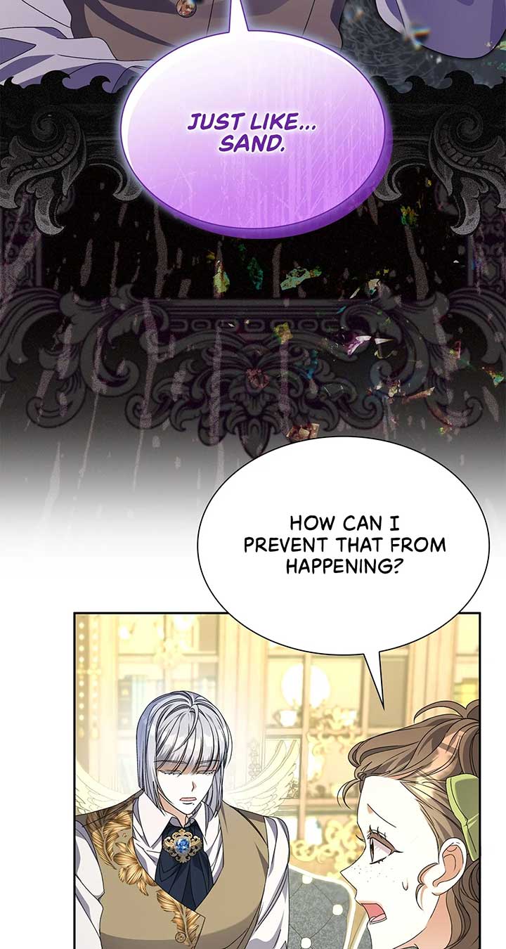 Enough with the Flirting Chapter 49 419 064