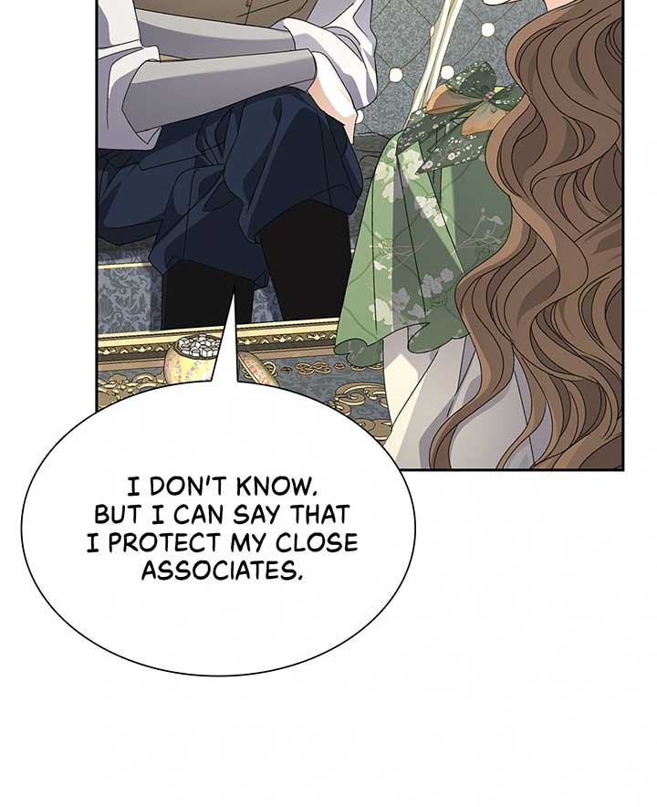 Enough with the Flirting Chapter 49 420 065