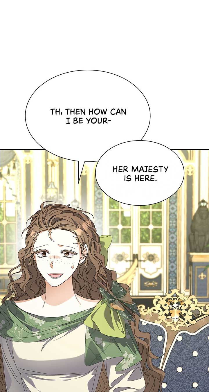 Enough with the Flirting Chapter 49 421 066