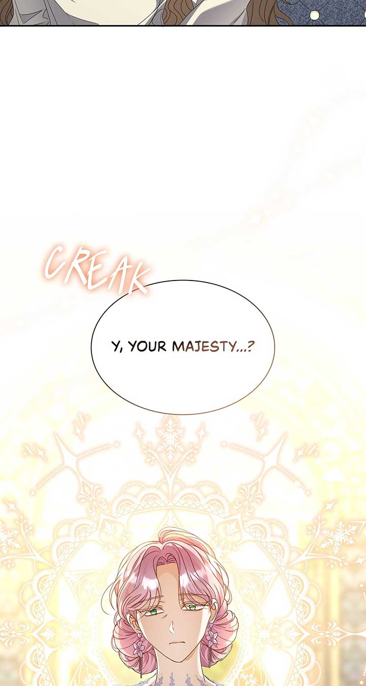 Enough with the Flirting Chapter 49 422 067