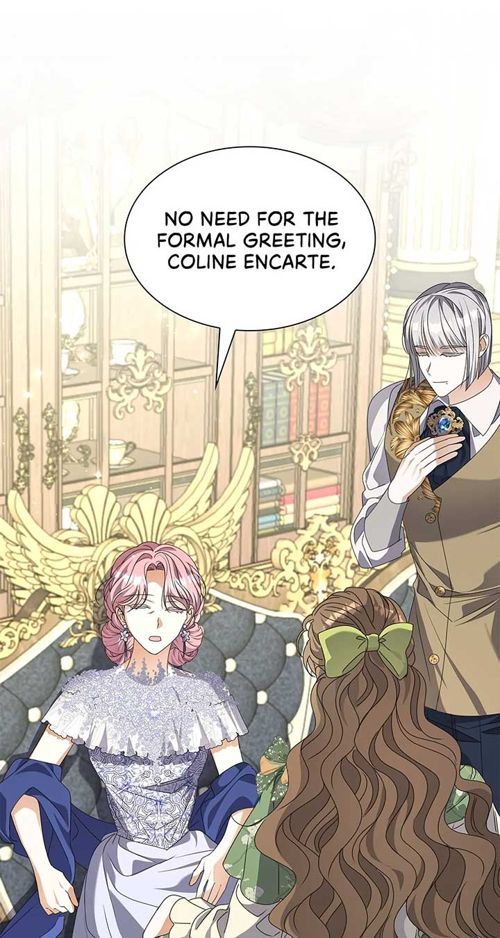 Enough with the Flirting Chapter 49 424 069