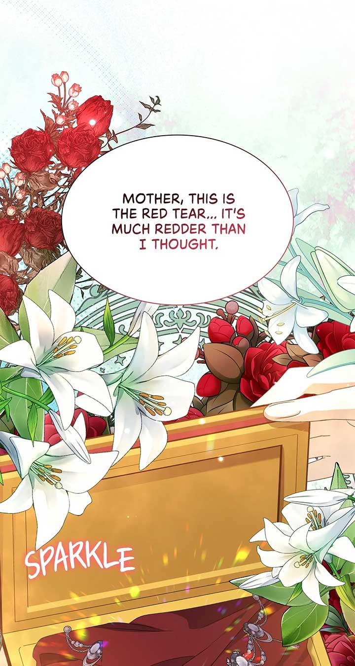 Enough with the Flirting Chapter 49 427 072