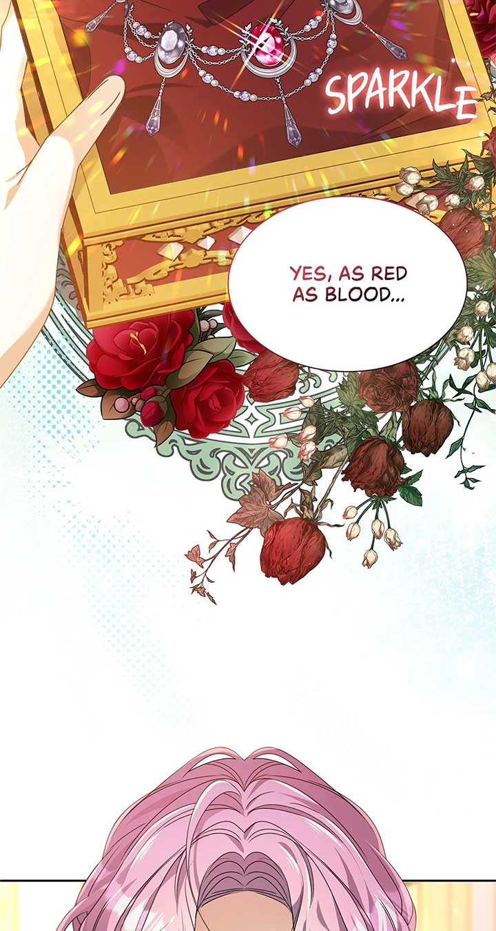 Enough with the Flirting Chapter 49 428 073