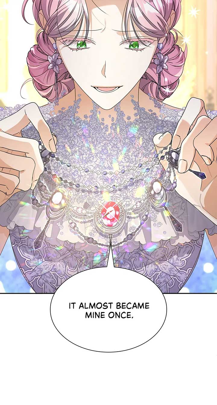 Enough with the Flirting Chapter 49 429 074