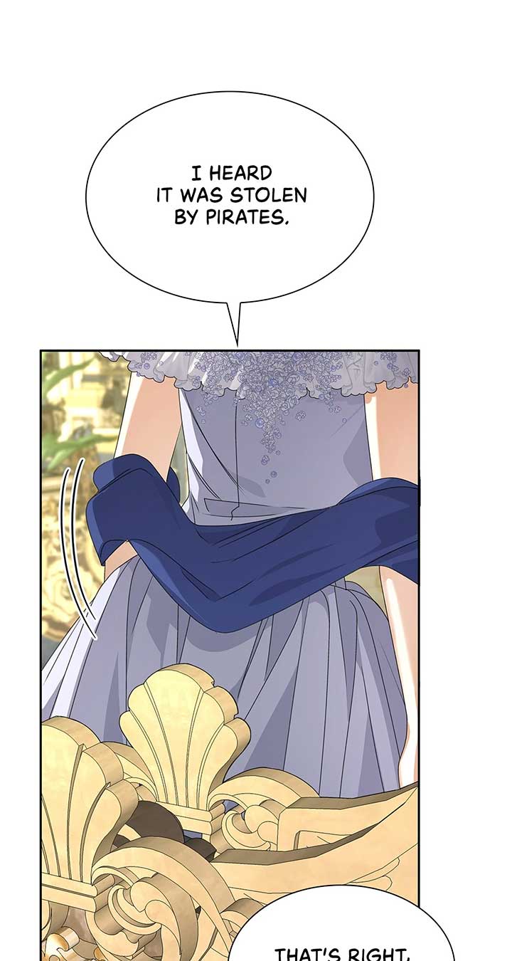 Enough with the Flirting Chapter 49 430 075