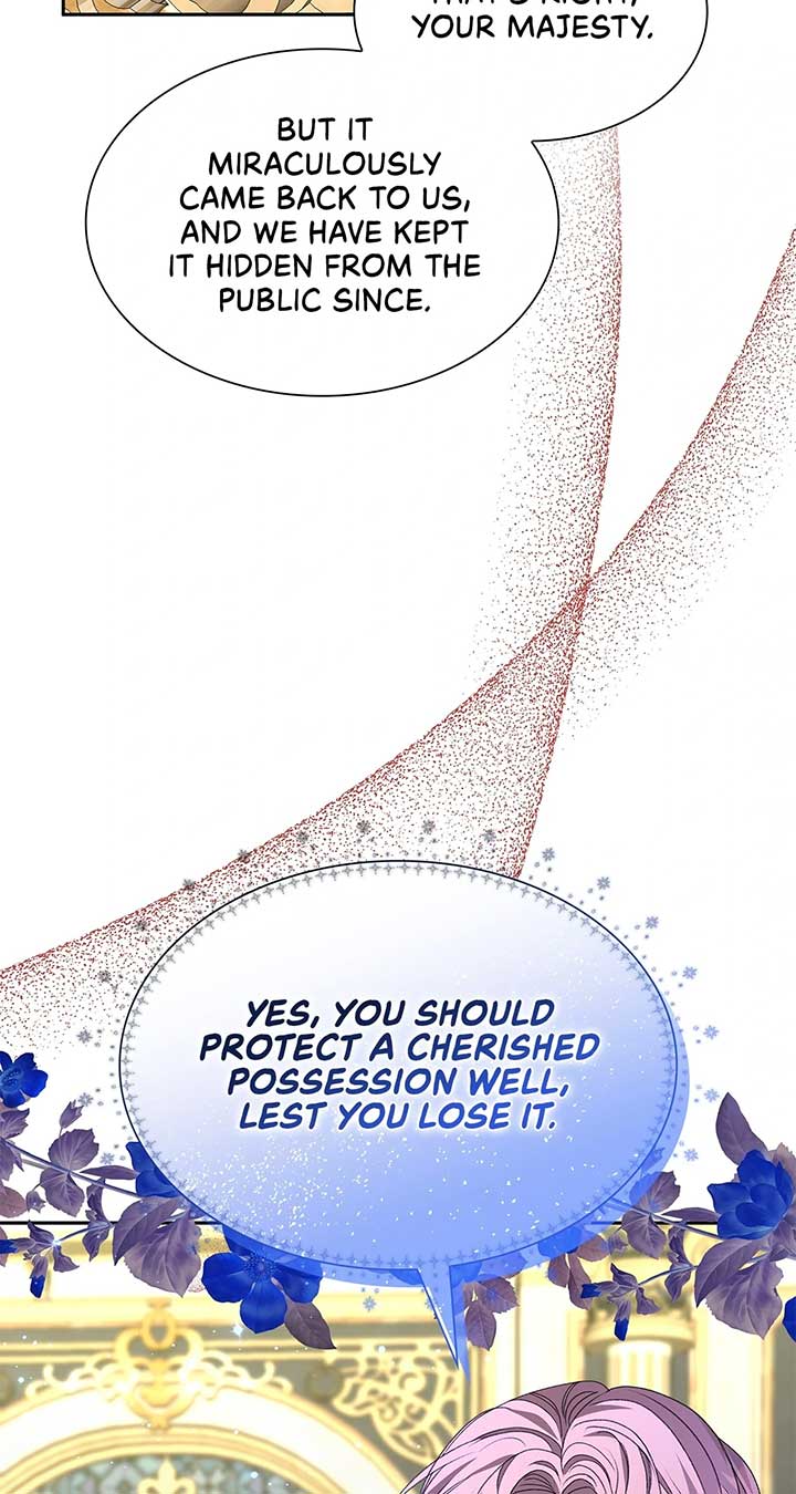 Enough with the Flirting Chapter 49 431 076