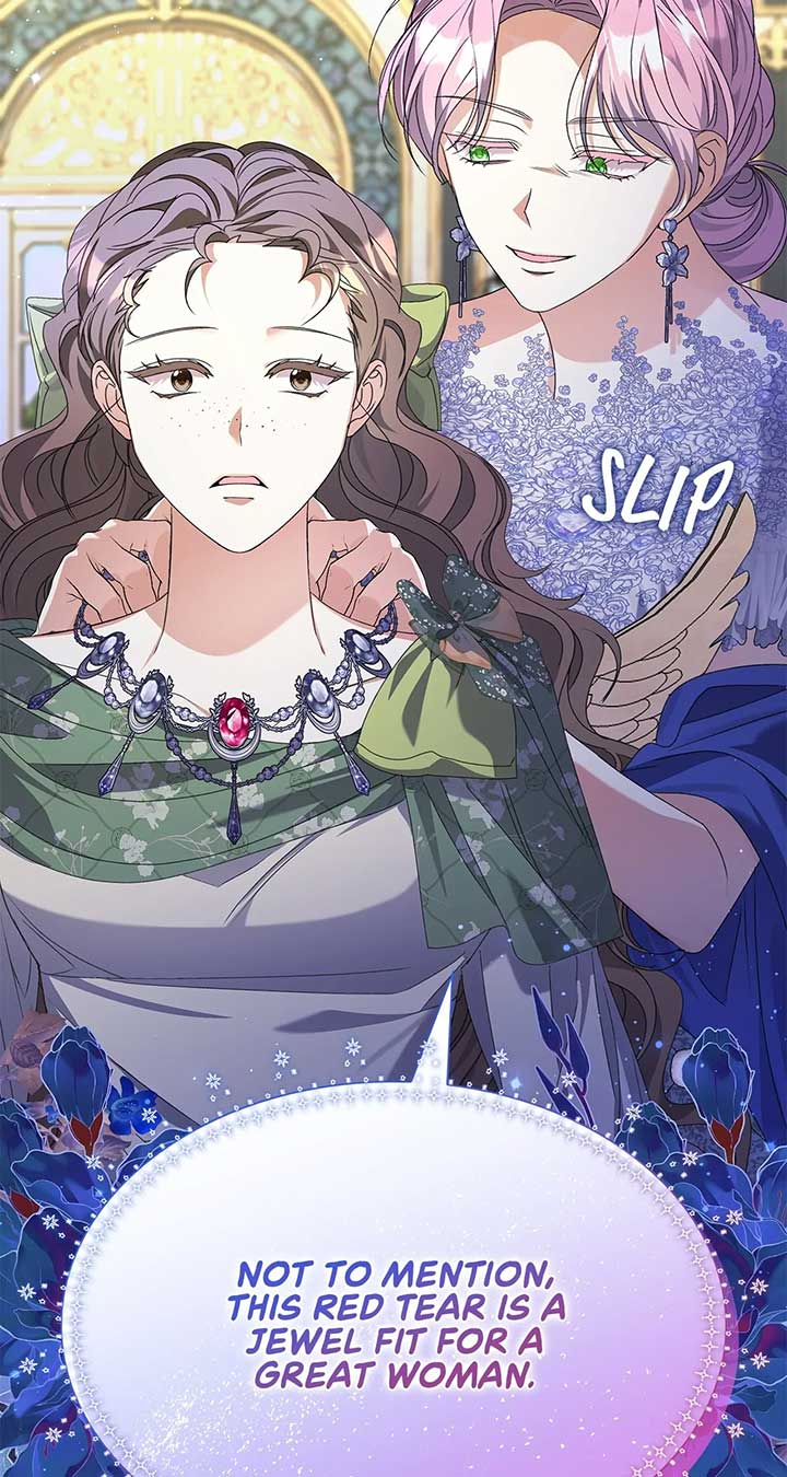 Enough with the Flirting Chapter 49 432 077