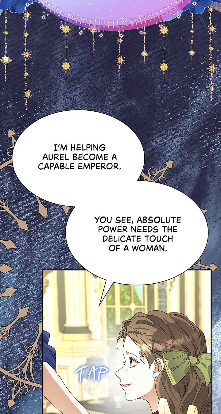 Enough with the Flirting Chapter 49 433 078