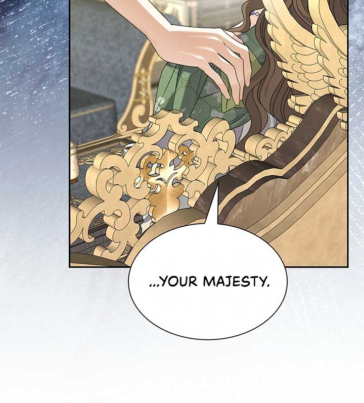 Enough with the Flirting Chapter 49 434 079