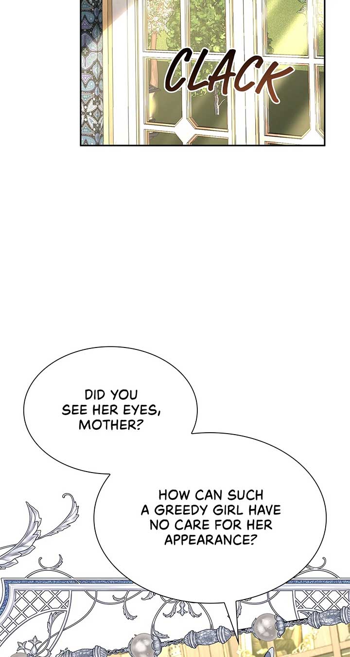 Enough with the Flirting Chapter 49 437 082