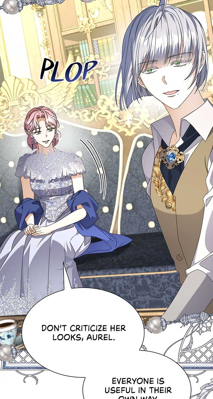 Enough with the Flirting Chapter 49 438 083