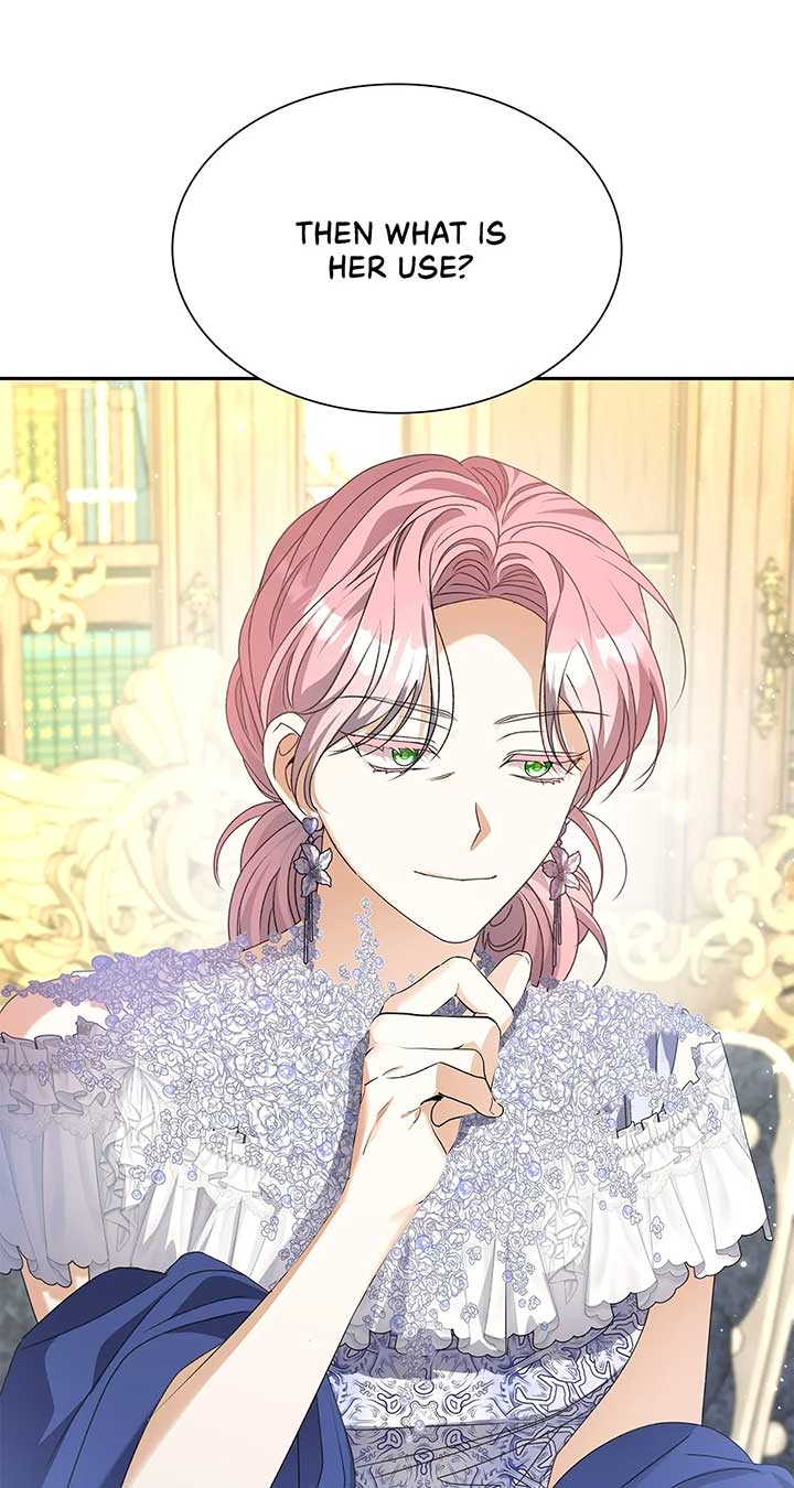 Enough with the Flirting Chapter 49 440 085