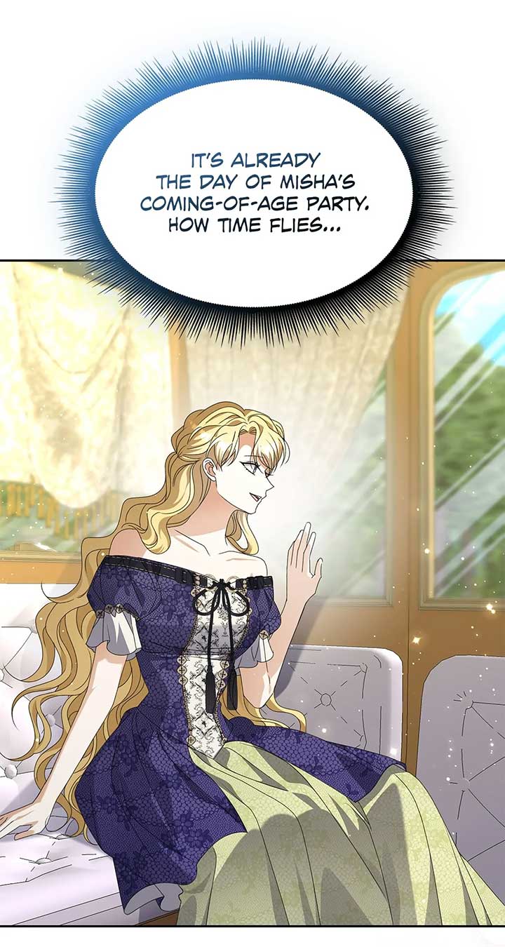 Enough with the Flirting Chapter 49 444 089