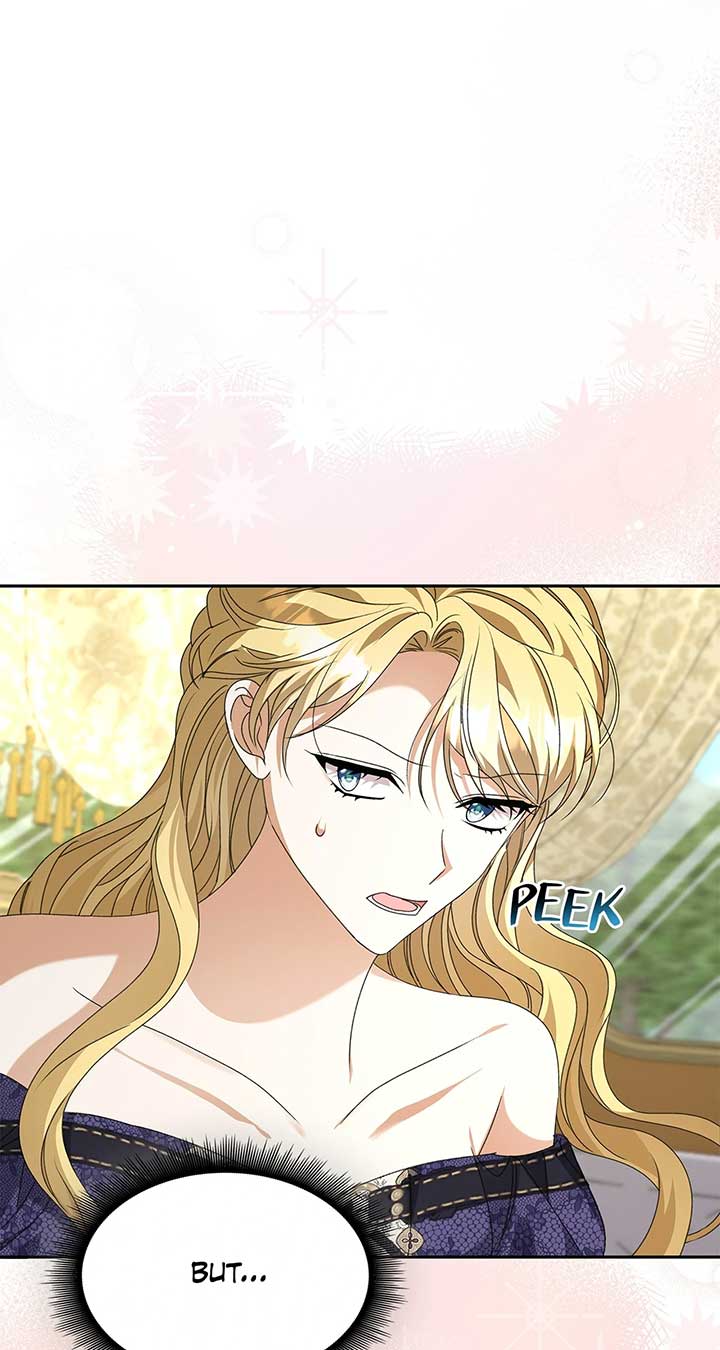 Enough with the Flirting Chapter 49 445 090