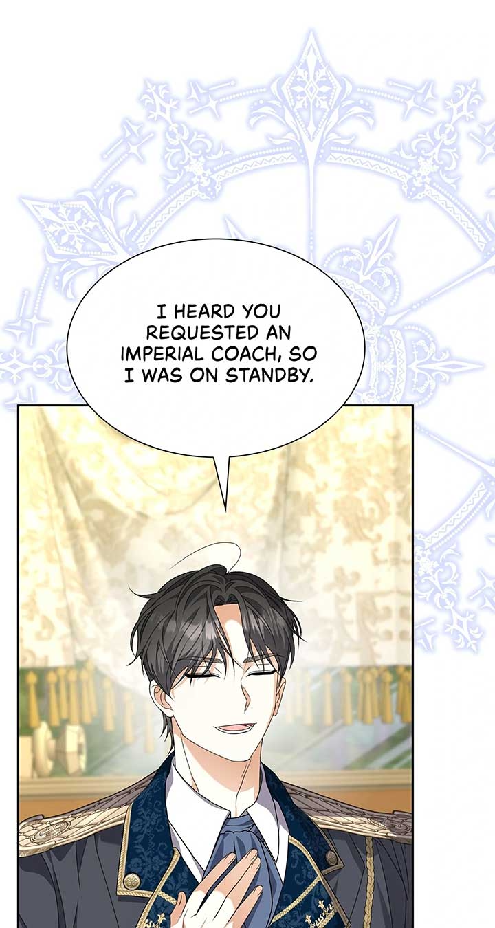 Enough with the Flirting Chapter 49 447 092