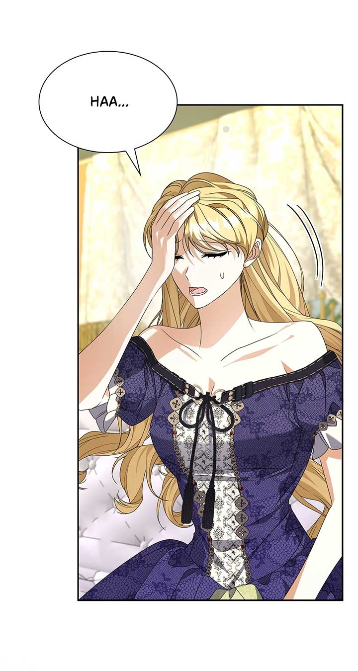 Enough with the Flirting Chapter 49 449 094