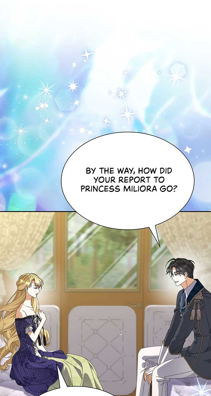 Enough with the Flirting Chapter 49 450 095