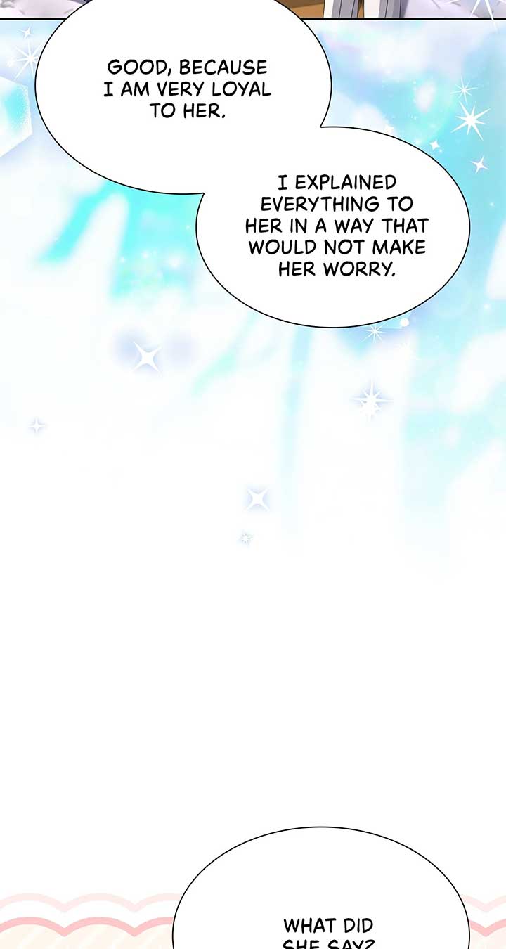 Enough with the Flirting Chapter 49 451 096