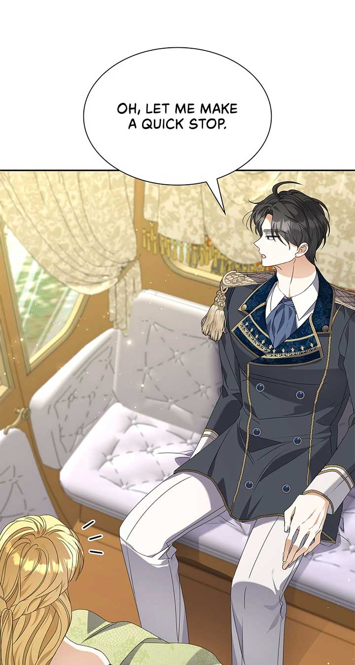 Enough with the Flirting Chapter 49 454 099