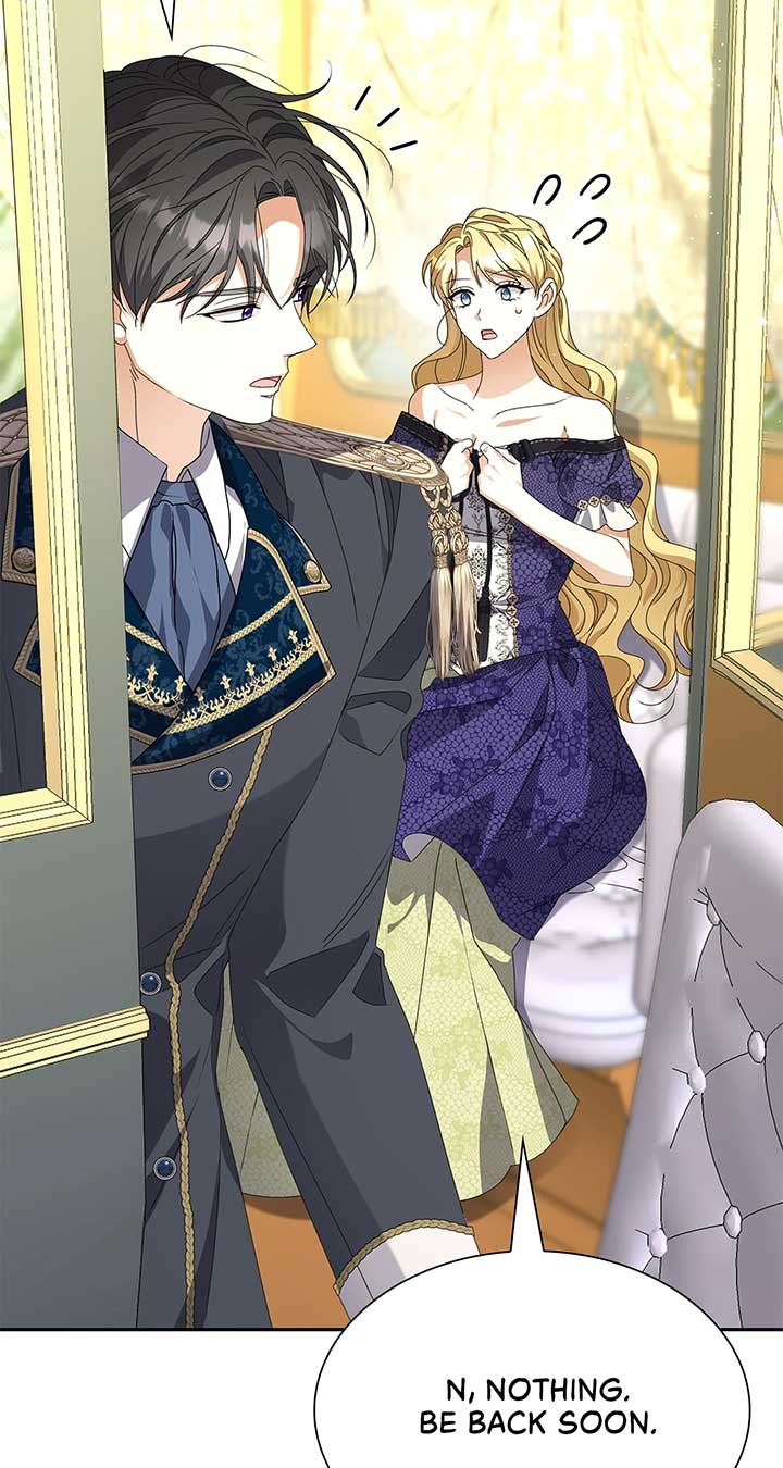 Enough with the Flirting Chapter 49 457 102