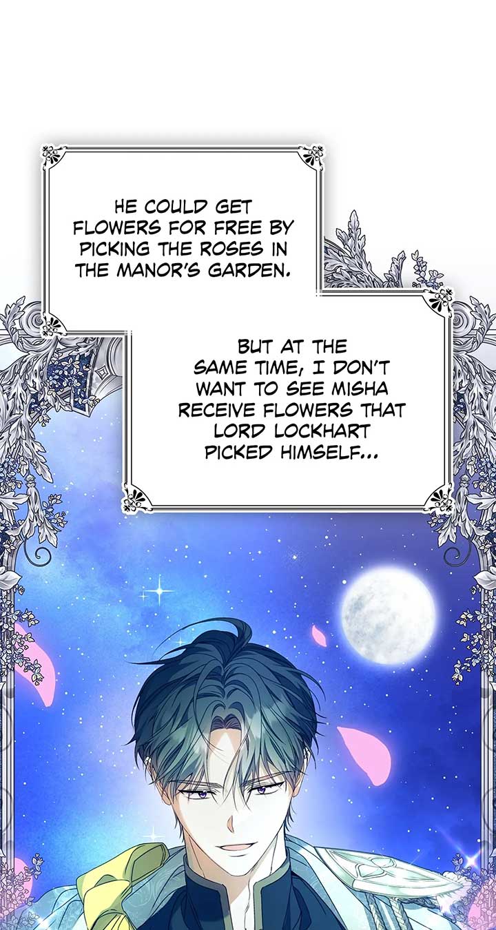 Enough with the Flirting Chapter 49 459 104