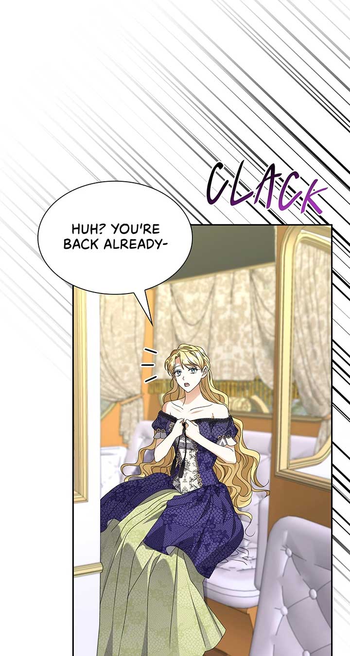 Enough with the Flirting Chapter 49 462 107