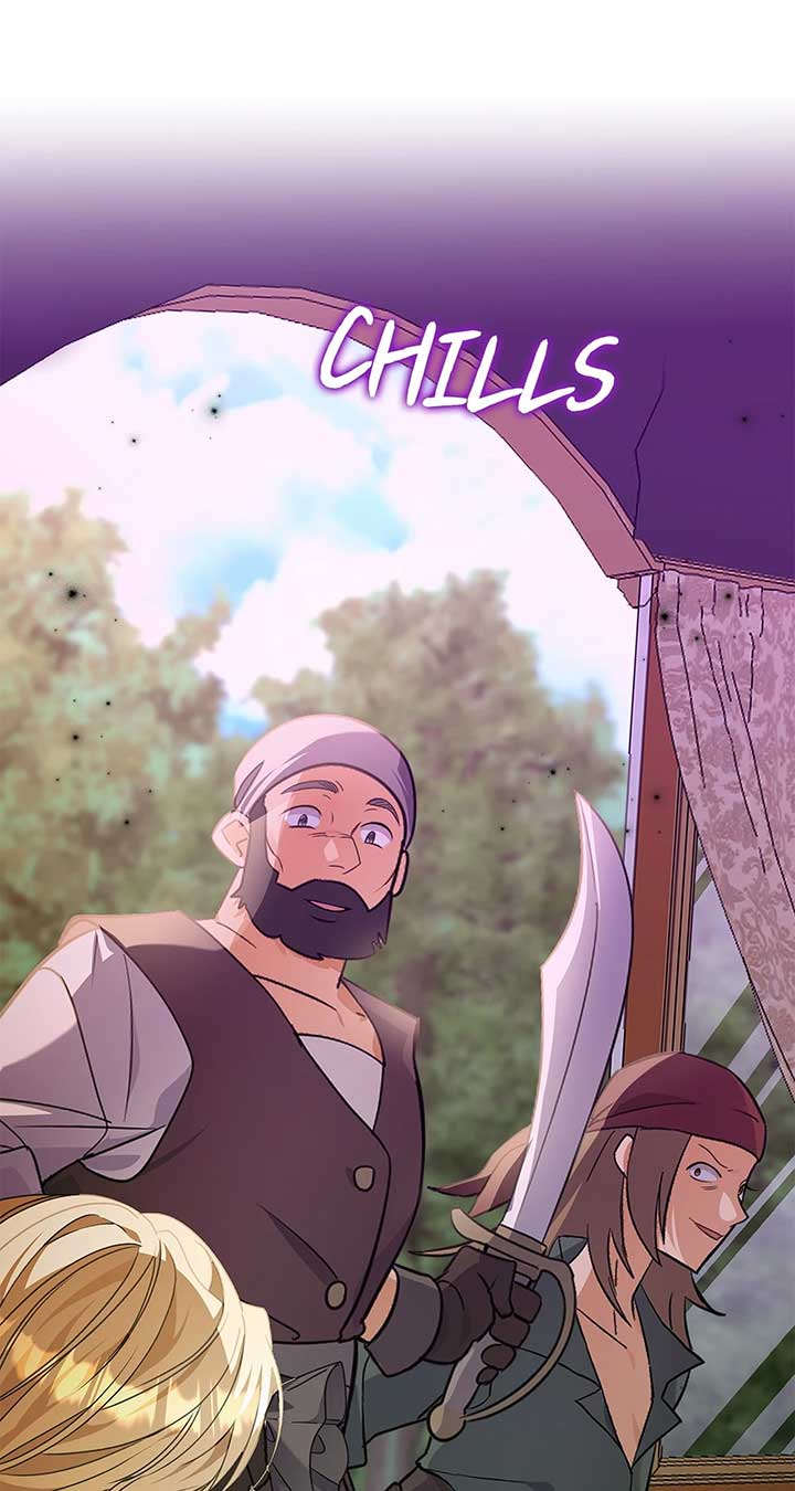 Enough with the Flirting Chapter 49 464 109