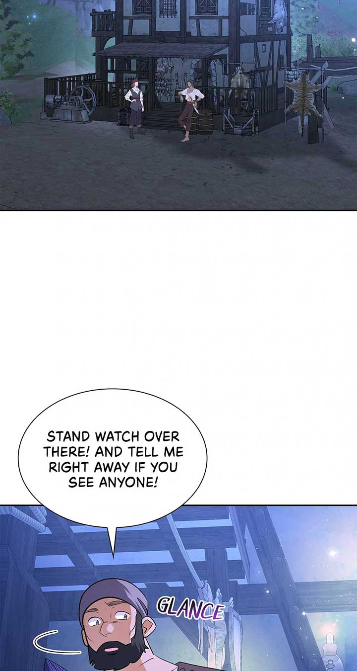 Enough with the Flirting Chapter 50 354 002