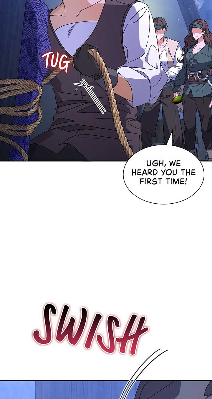 Enough with the Flirting Chapter 50 355 003